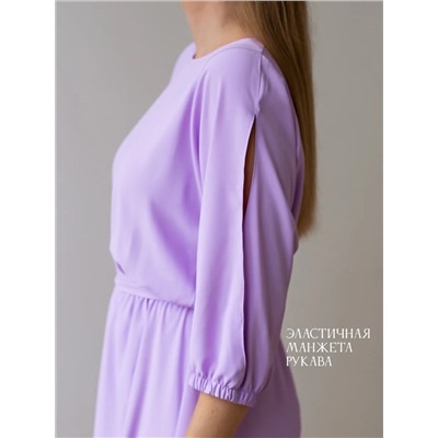 LT Collection Платье П15166-1М