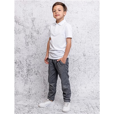 BATIK Футболка 014_ШБ