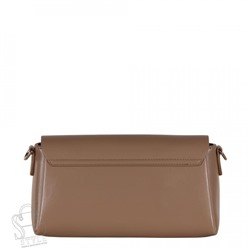 Сумка женская  16310C brown Cocy