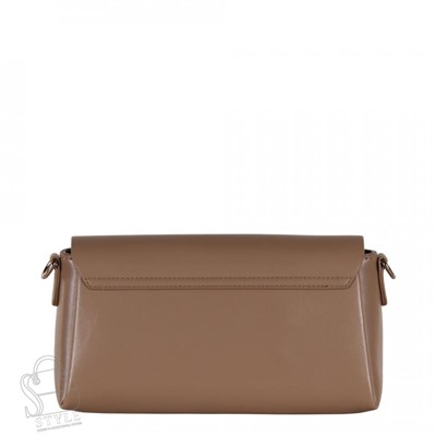 Сумка женская  16310C brown Cocy