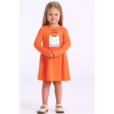 Платье АПРЕЛЬ, 1105144