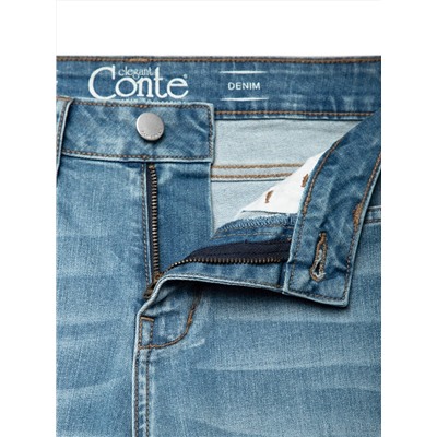 Conte elegant Джинсы