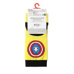 Носки детские CONTE-KIDS Носки с рисунками ©MARVEL