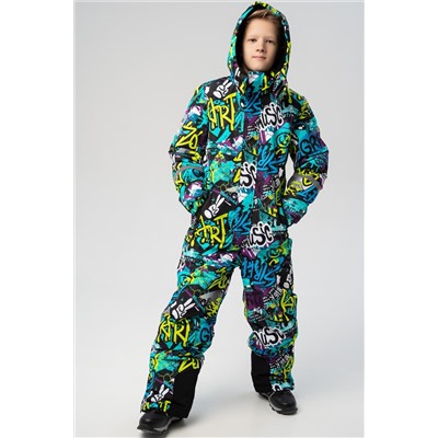 Комбинезон PLAYTODAY, 1223133