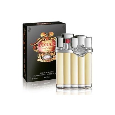 Cigar lounge 100мл муж