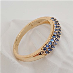 XUPING Кольцо арт. 53 0227 (id 286973)