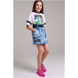 Юбка PLAYTODAY, 972746