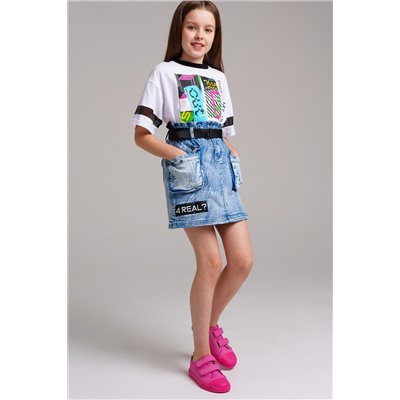 Юбка PLAYTODAY, 972746