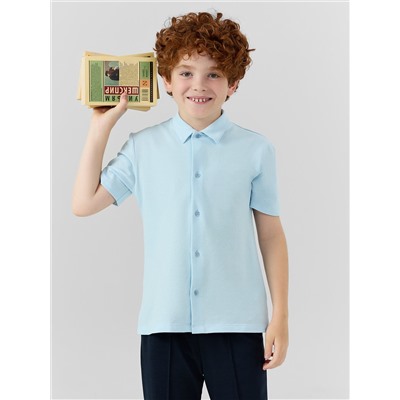 MARK FORMELLE Рубашка 113449