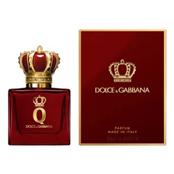 DOLCE & GABBANA Q PARFUM (w) 30ml parfume