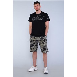 Костюм 11271 (Черный)