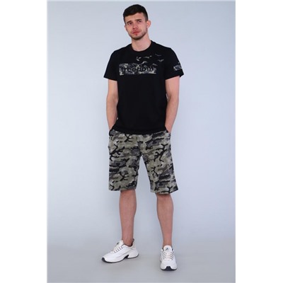 Костюм 11271 (Черный)