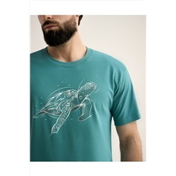 Футболка OXOUNO, 1020342