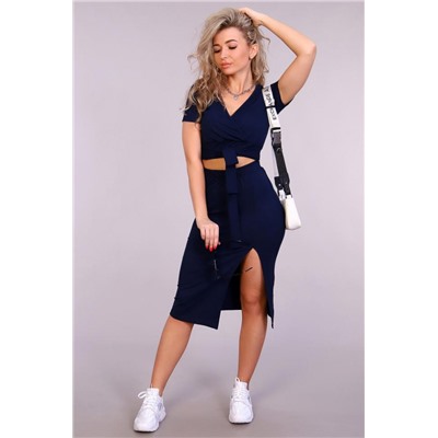 Топ 15299 (Темно-синий)