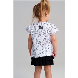 Костюм (Футболка+Шорты) PLAYTODAY, 1088548