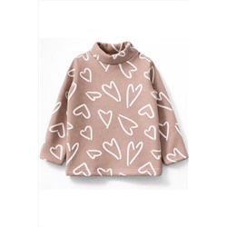 Толстовка футер 3х нитка начёс YOULALA, 1242132