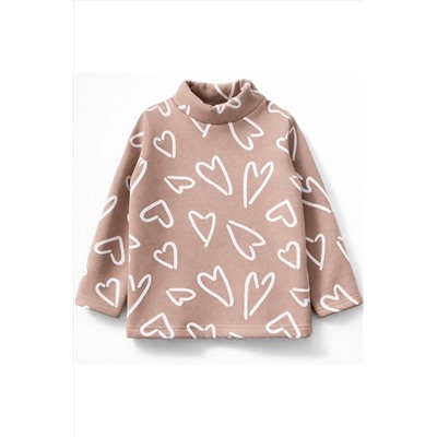 Толстовка футер 3х нитка начёс YOULALA, 1242132