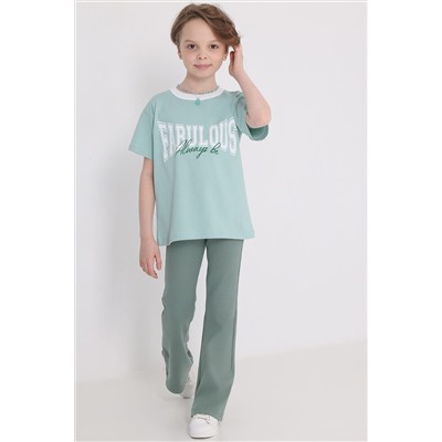 Футболка АПРЕЛЬ, 1003535