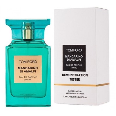 Tom Ford Mandarino Di Amalfi EDP тестер унисекс
