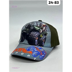 кепка 1728262-7