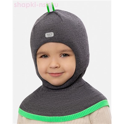 Стрит Шлем для мальчика (4-8 лет)