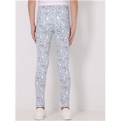 Апрель Легинсы 2ДРЛ5641001н