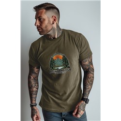 Футболка Print032 НАТАЛИ, 1066426