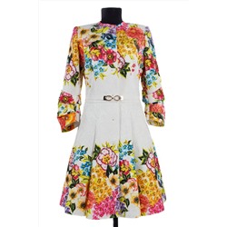 012-0029 Плащ женский