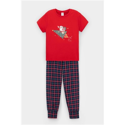 CROCKID Пижама К 1554