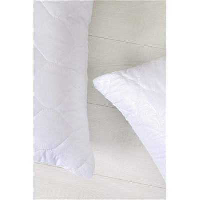 Подушка в стеганом чехле из микрофибры Raposa Home НАТАЛИ, 927676