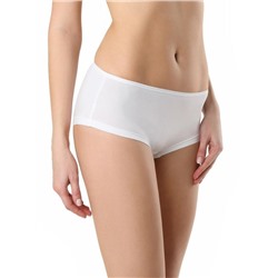 CONTE Трусики "шортики" средней посадки BASIC COLLECTION LSH 2015