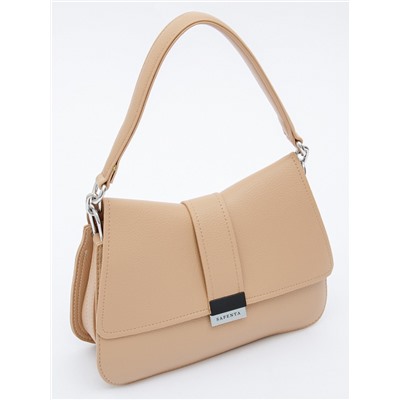 Сумка 28206 apricot Velina Fabbiano-Safenta