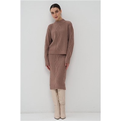 Костюм (Джемпер+Юбка) NEWVAY, 1051373