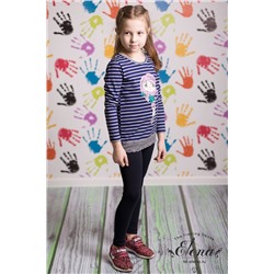 Лонгслив М21932Пбс