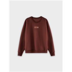 СВИТШОТ МУЖСКОЙ 121944