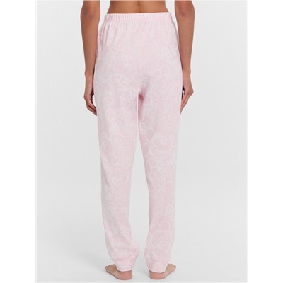 КОМПЛЕКТ ЖЕНСКИЙ (ДЖЕМПЕР, БРЮКИ) 592514