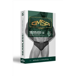 Слипы бесшовные OMSA, 1073479