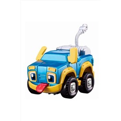 Игрушка Rev&Roll мини машинка - Рамбл Игрушки разных брендов, 267831