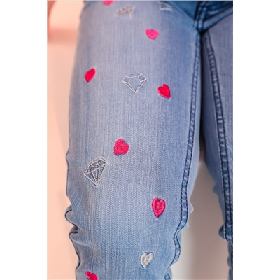 Джинсы MBC-23/2 НАТАЛИ, 958241