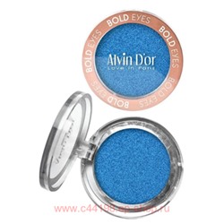 Alvin D`or Тени для век Bold Eyes тон 14 лазурит AES-19