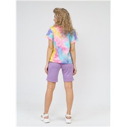 Костюм К-042 (Радуга)