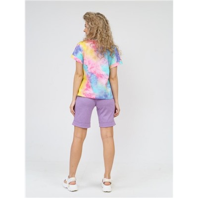 Костюм К-042 (Радуга)