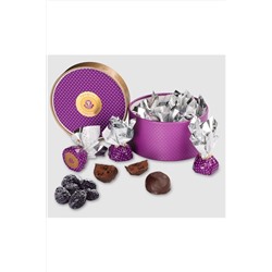 Конфеты "Трюфель с черносливом в коньяке" 120г ЭКОПРОДУКТЫ, 1183466