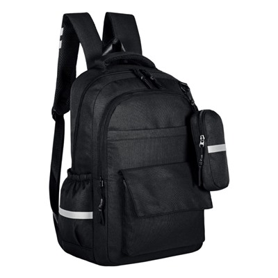 Рюкзак CANGO Q7110 черный