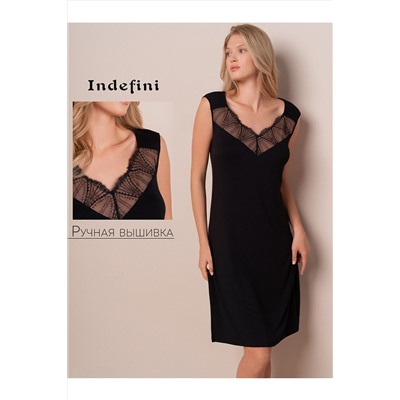 Сорочка INDEFINI, 1068338