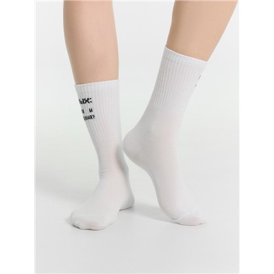 НОСКИ ЖЕНСКИЕ 217K-3051