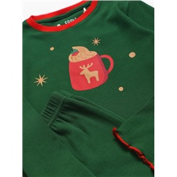 Пижама детская Соль&Перец