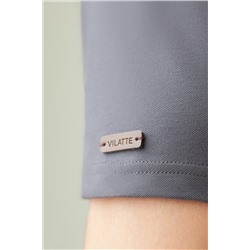 Футболка-поло VILATTE, 1131361