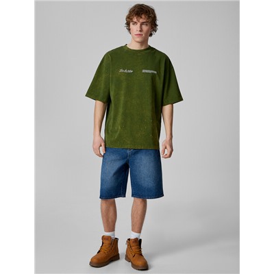 ФУТБОЛКА МУЖСКАЯ 111883