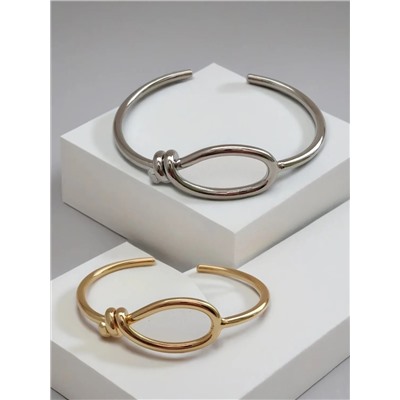 Браслет обруч